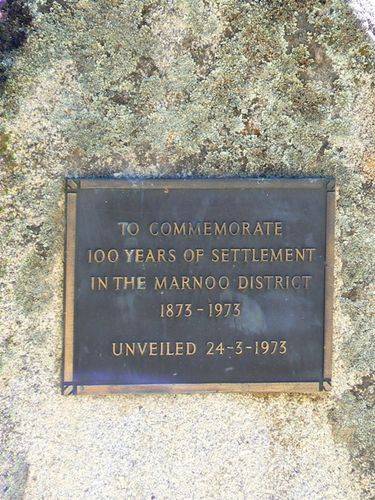 100 years of Settlement : 30-December-2012