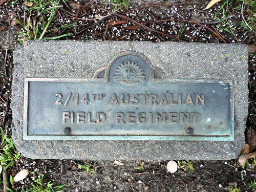 2/14th Field Regiment : 24-October-2011