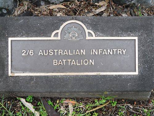 2/6th Infantry Battalion : 23-September-2011