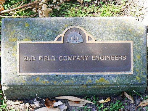 2nd Field Company Engineers : 23-September-2011