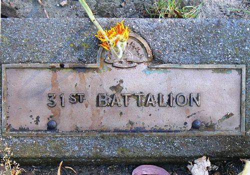 31st Battalion : 22-September-2011