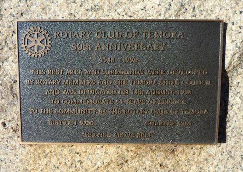 50th Anniversary of Rotary Club : 29-April-2012