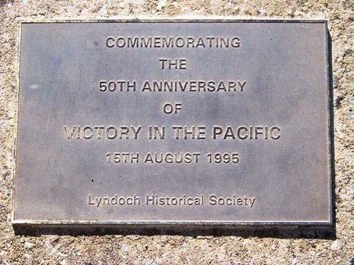 50th Anniversary of Victory in the Pacific : 07-March-2011