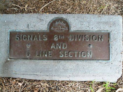 8th Division Signals : 23-September-2011