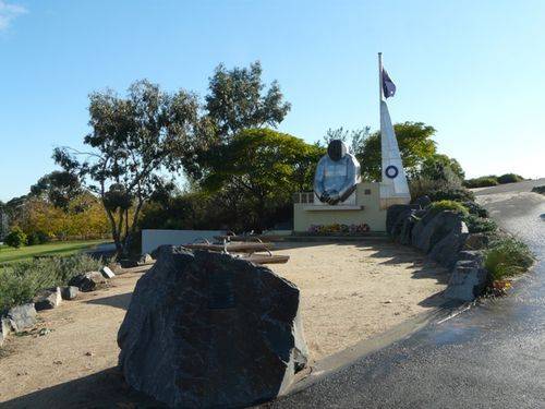 ANZAC Memorial : 13-May-2012