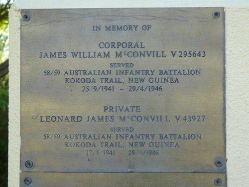 ANZAC Memorial : 13-May-2012