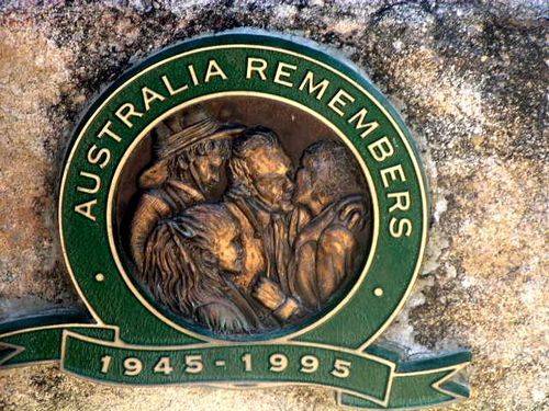 Air Force Memorial Australia remembers