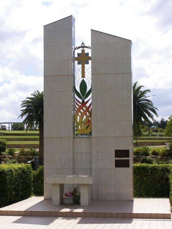 Armenian Genocide Memorial : 26-September-2014