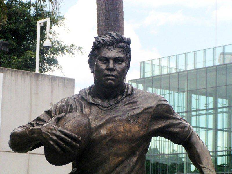 Arthur Beetson