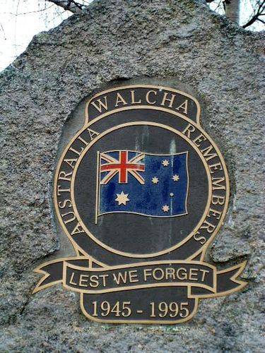 Australia Remembers 