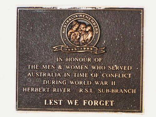 Australia Remembers WW2