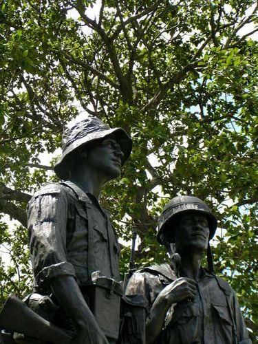 Australian Vietnamese War Memorial