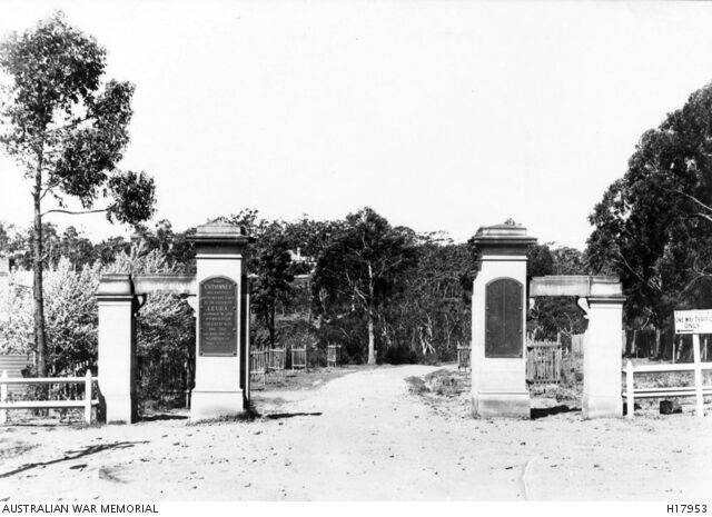 1920s (Australian War Memorial : H17953)