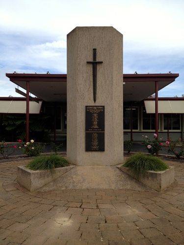 Bacchus Marsh & Melton Memorial Hospital : October 2013