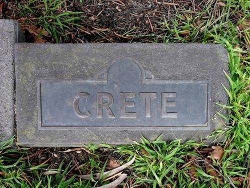 Battle of Crete : 21-September-2011