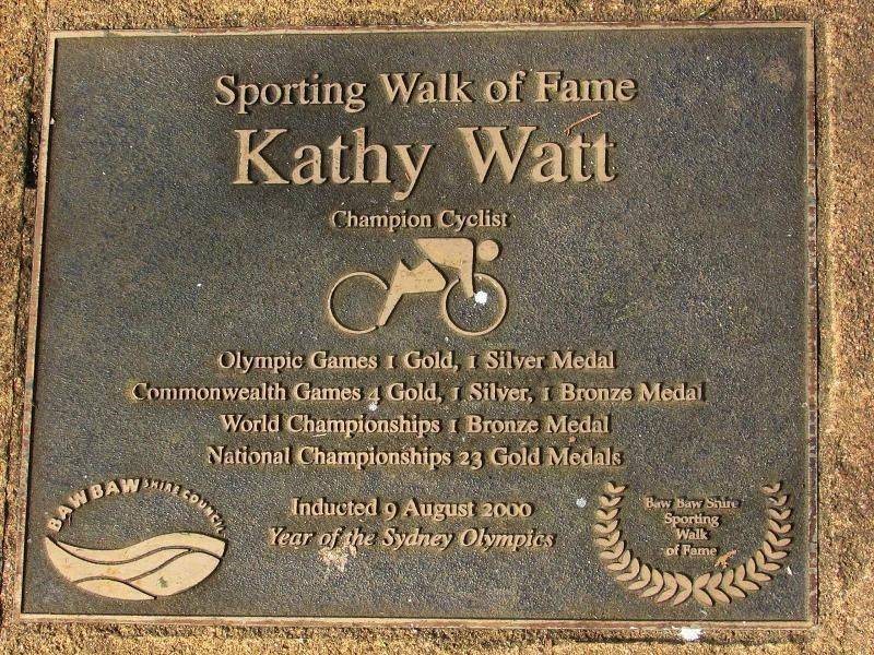 Kathy Watt - 2000 : 03-May-2015