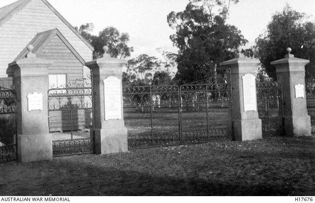 1920s (Australian War Memorial : H17676)