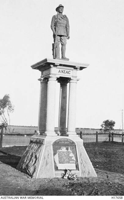 1920s (Australian War Memorial : H17658)