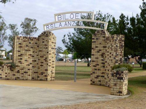 RSL ANZAC Park : 14-10-2013