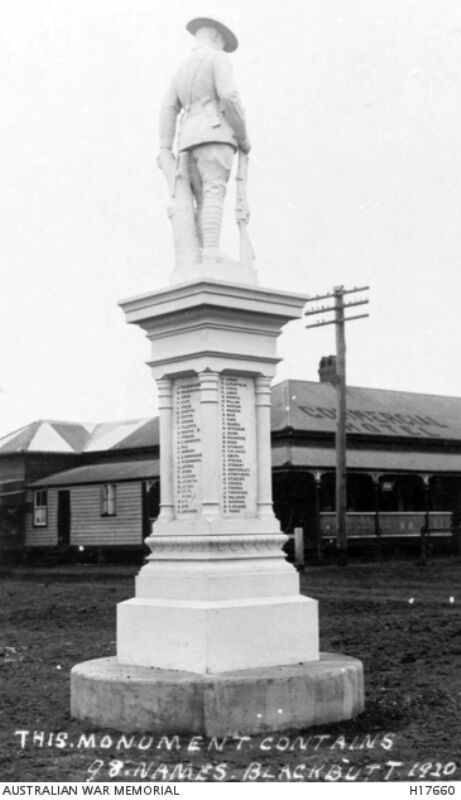 1920 (Australian War Memorial : H17660)