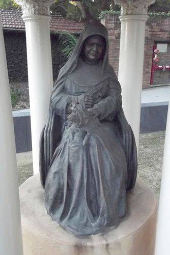 Blessed Mary MacKillop : Feb 2014