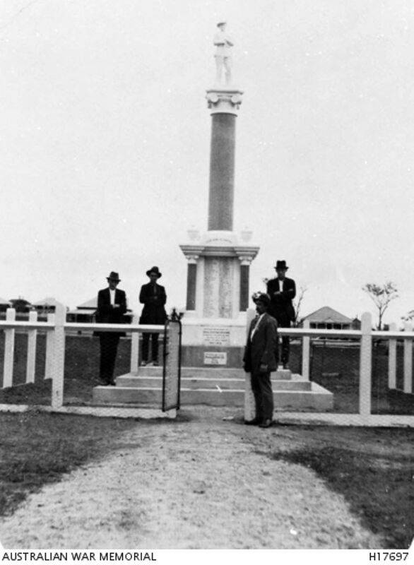 1920s (Australian War Memorial : H17697)