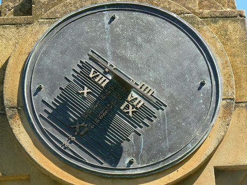 Bothwell War Memorial