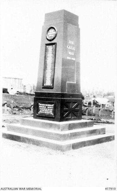 1920s (Australian War Memorial : H17910)