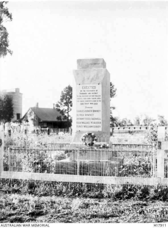 1920s (Australian War Memorial : H17911)