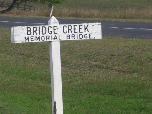 Memorial Bridge Sign 2 : 27-05-2009