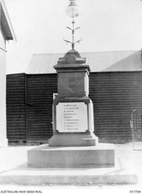 1920s (Australian War Memorial : H17794)