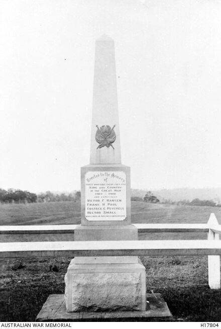 1920s (Australian War Memorial : H17804)