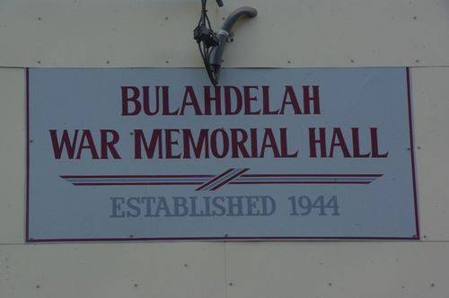War Memorial Hall 2 : June 2014