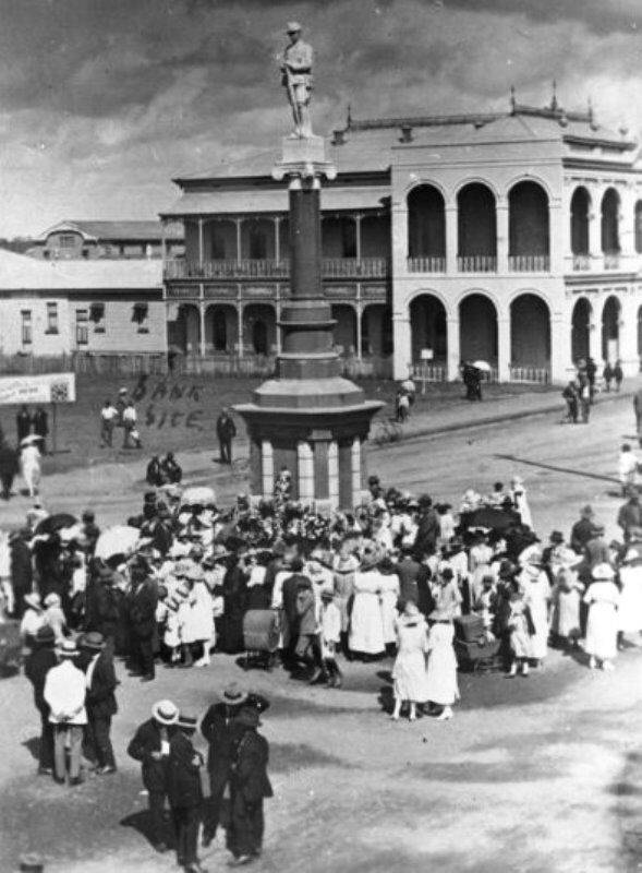 1921 (State Library of Queensland)