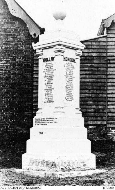 1920s (Australian War Memorial : H17909)