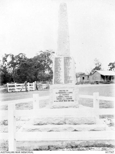 1920s (Australian War Memorial : H17767)