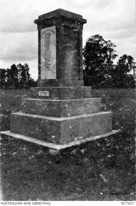1920s : (Australian War Memorial : H17907)