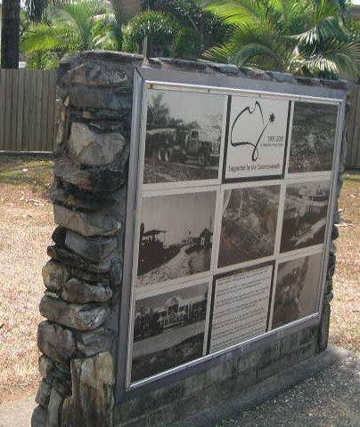 Centenary of Federation Wall 3 2011