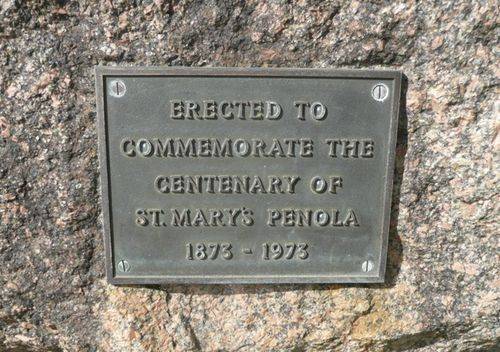 Centenary of St. Mary`s : 02-December-2012