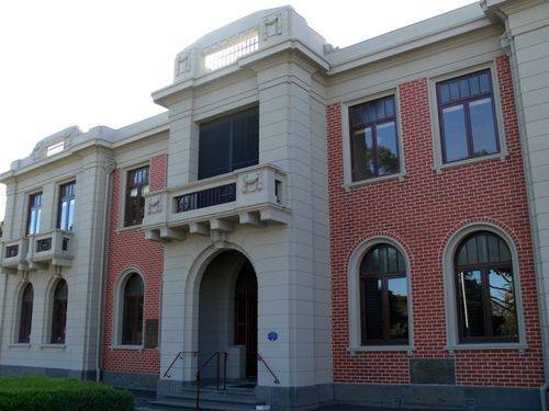 Centenary of first Municipal Council : 02-October-2012