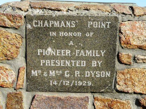 Chapman Family : 29-September-2011