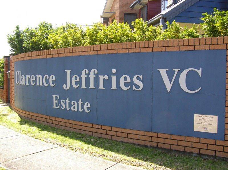 Jeffries Estate : 07-September-2014