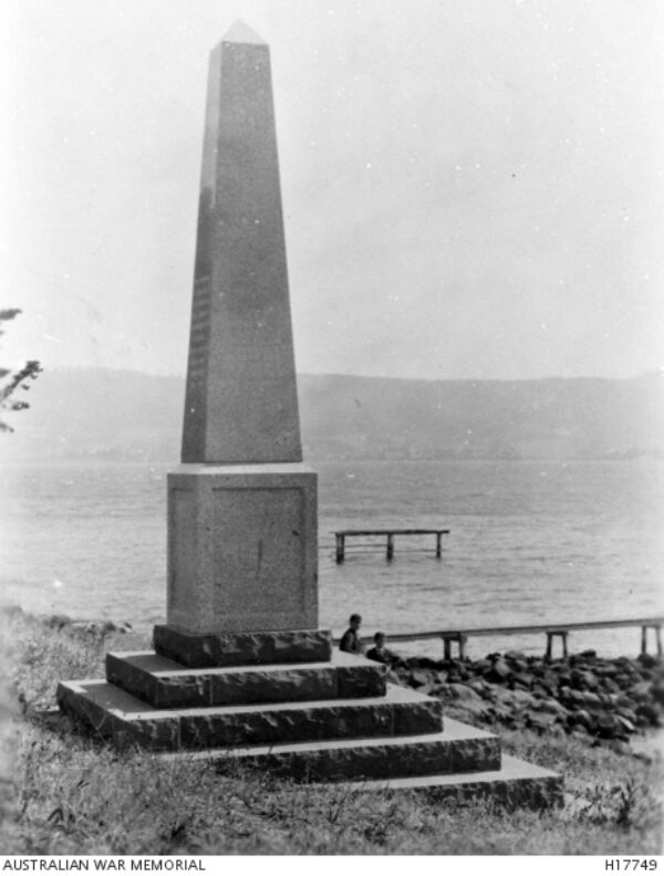 1920s (Australian War Memorial : H17749)