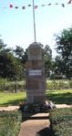 Clifton War Memorial