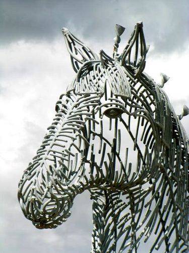 Clydebuilt Closeup