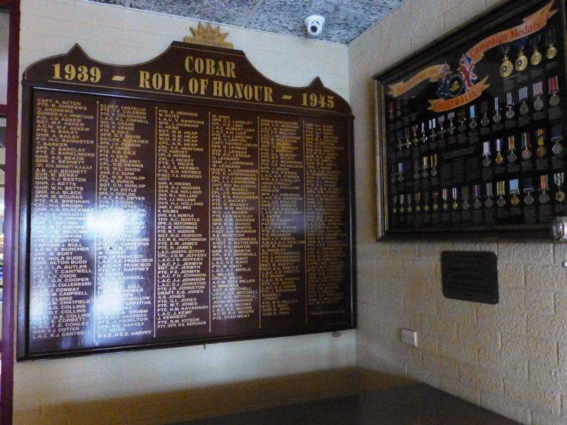Honour Roll 2 : 15-March-2016