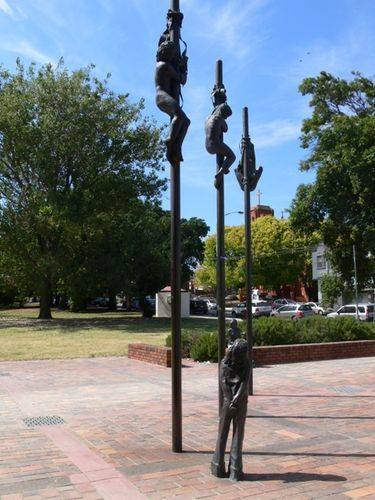 Community Life Statues : 08-March-2013