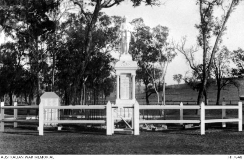 1920s (Australian War Memorial : H17648)
