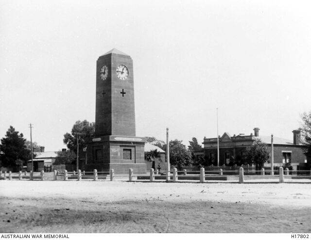 1920s (Australian War Memorial : H17802)