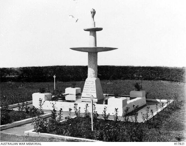 1920s (Australian War Memorial : H17821)